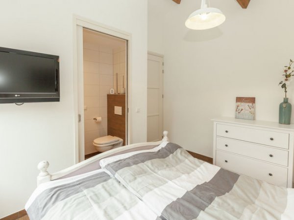 slaapkamer 2 personen