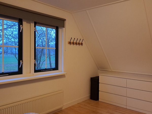 grosses Schlafzimmer